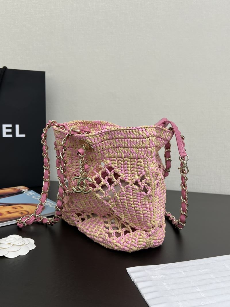 Chanel Shopping Bags